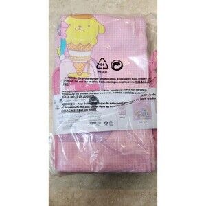 Hello kitty sanrio kitchen set towel hot pad oven mitt